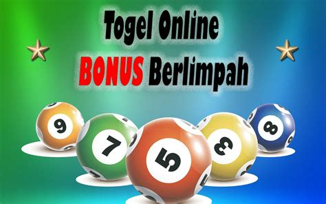 Pasang Togel 50.000 4 Angka dapat Berapa